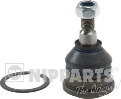 Nipparts J4860507 - Balst / Virzošais