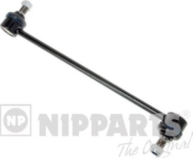 Nipparts N4960526 - Stiepnis / Atsaite