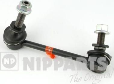 Nipparts N4962055 - Stiepnis / Atsaite