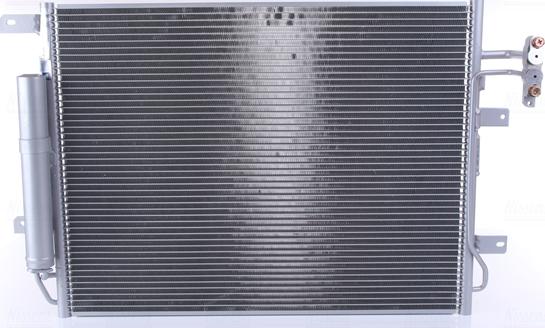 Nissens 940481 -