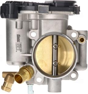 Nissens 955152 - Droseļvārsta pievada stiprinājums