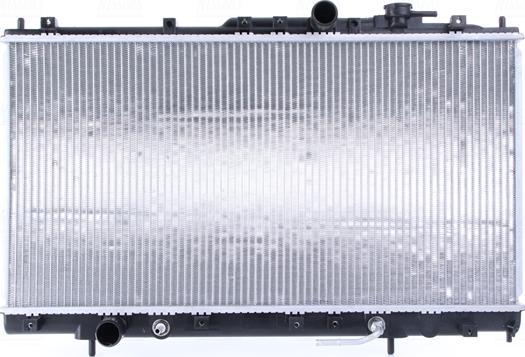 Nissens 69452 - Radiators, Motora dzesēšanas