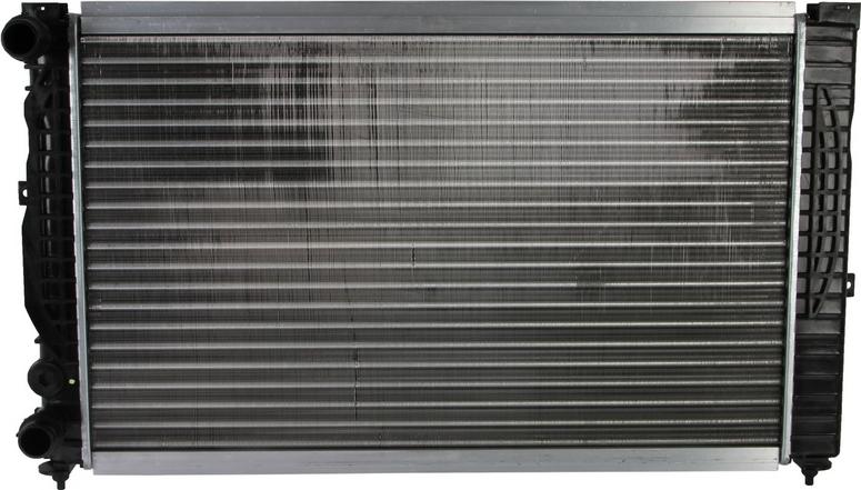 Nissens 60299 - Radiators, Motora dzesēšanas
