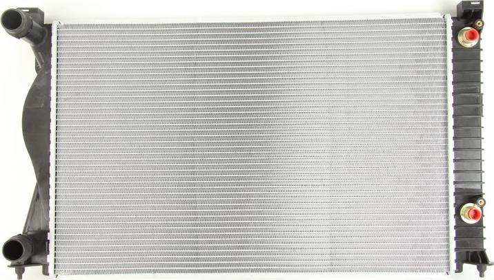 Nissens 60237A -