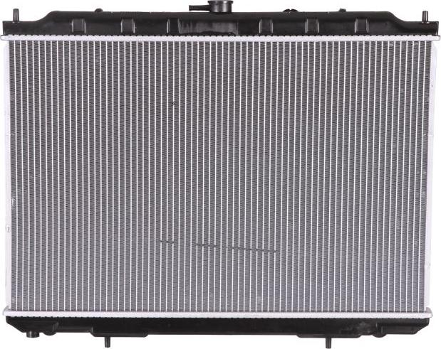 Nissens 68704 -