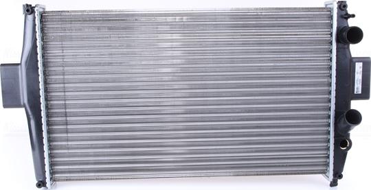 Nissens 63328 - Radiators, Motora dzesēšanas
