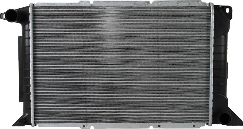Nissens 62080A -