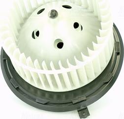 Nissens 87187 - Salona ventilators