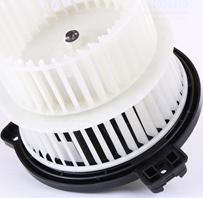 Nissens 87809 - Salona ventilators