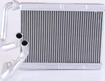 Nissens 707094 - Siltummainis, Salona apsilde