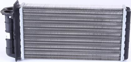 Nissens 71441 - Siltummainis, Salona apsilde