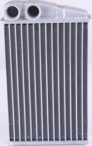 Nissens 73249 - Siltummainis, Salona apsilde