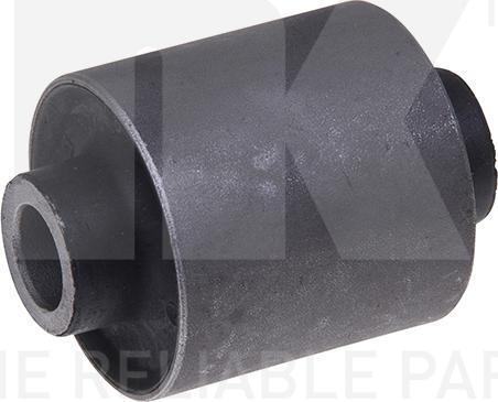 NK 5104003 - Piekare, Šķērssvira