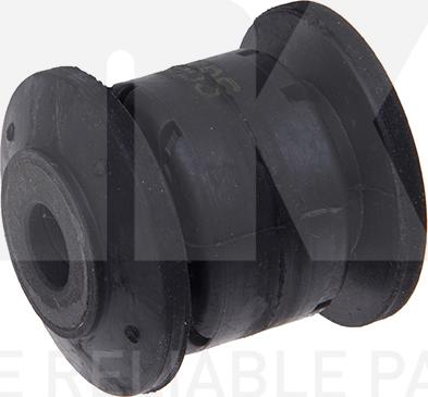 NK 5104739 - Piekare, Šķērssvira