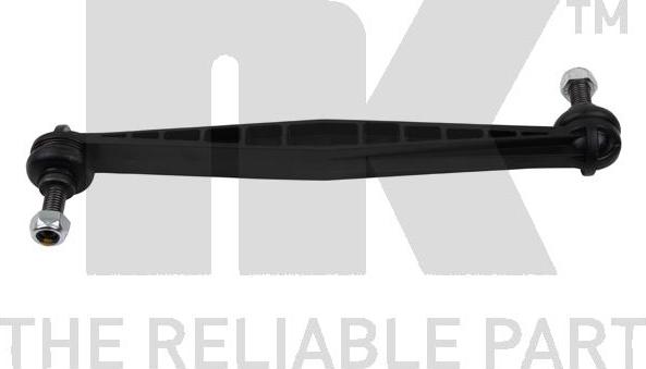 NK 5115014 - Stiepnis / Atsaite