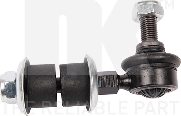 NK 5115201 - Stiepnis / Atsaite