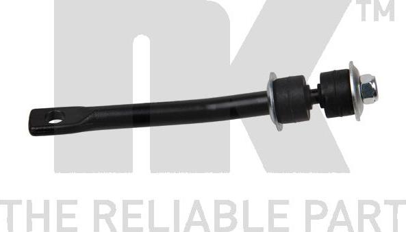 NK 5115701 - Stiepnis / Atsaite