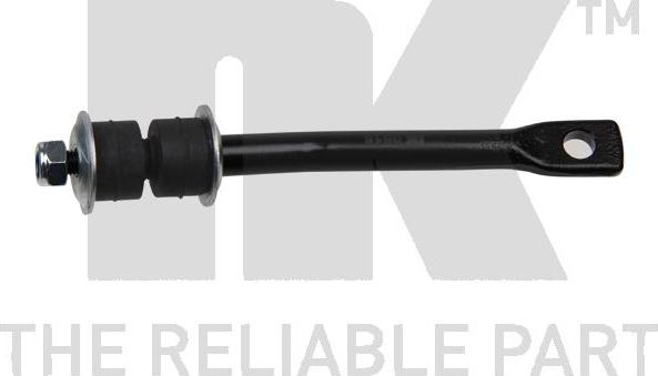 NK 5115702 - Stiepnis / Atsaite