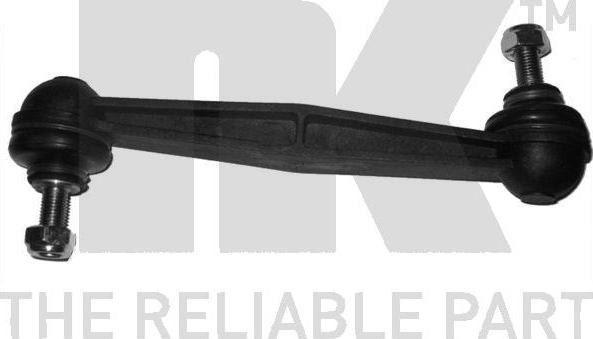 NK 5111003 - Stiepnis / Atsaite