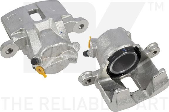 NK 215132 - Bremžu suports
