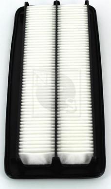 WIX Filters WA9674 - Gaisa filtrs