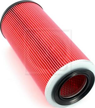 MAHLE LX608 -