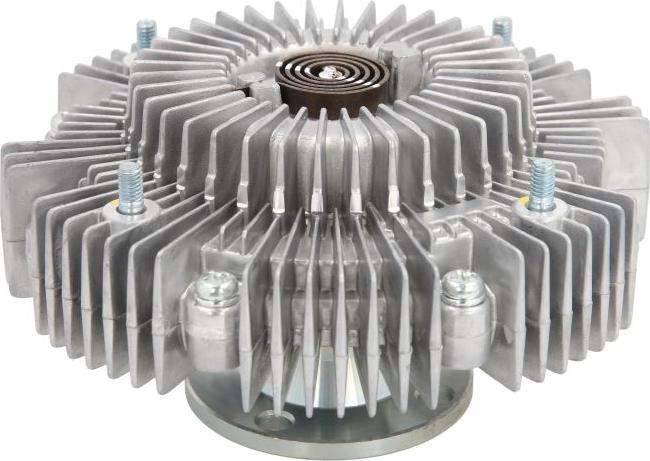 NRF 49626 - Sajūgs, Radiatora ventilators