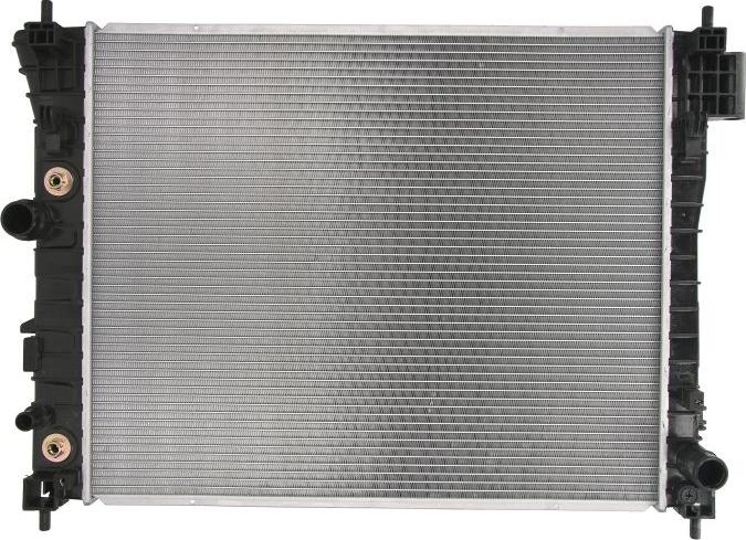 NRF 59362 - Radiators, Motora dzesēšanas