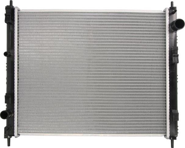 NRF 59252 - Radiators, Motora dzesēšanas