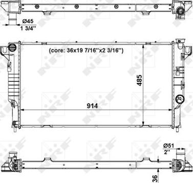 NRF 56024 -