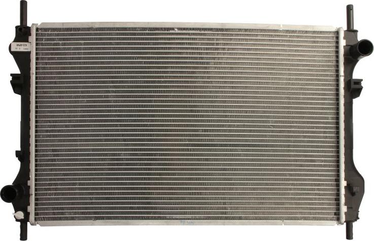 NRF 509696 - Radiators, Motora dzesēšanas