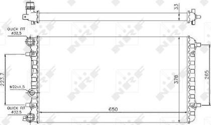 NRF 509644 -
