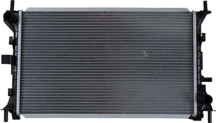 NRF 509638 - Radiators, Motora dzesēšanas