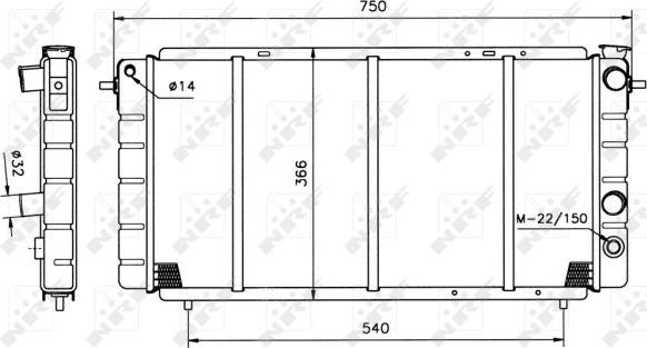 NRF 507333 -