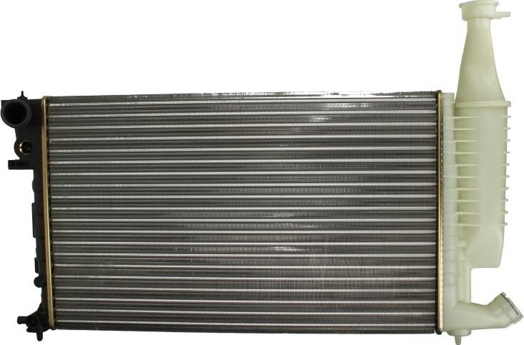 NRF 58174 - Radiators, Motora dzesēšanas