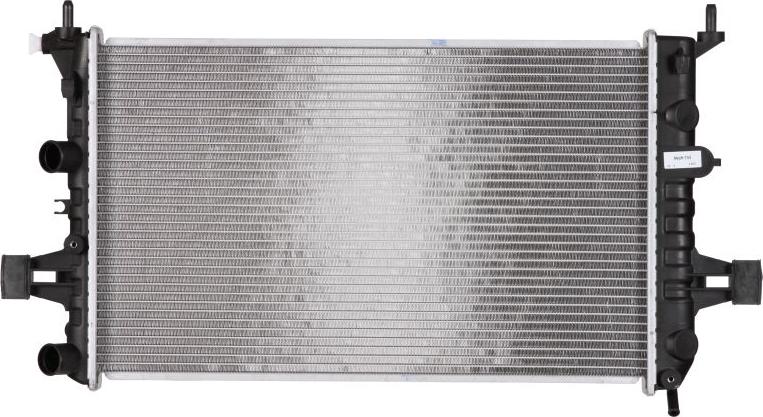 NRF 58176 - Radiators, Motora dzesēšanas