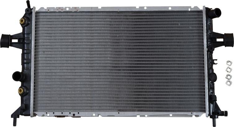 NRF 58178 - Radiators, Motora dzesēšanas