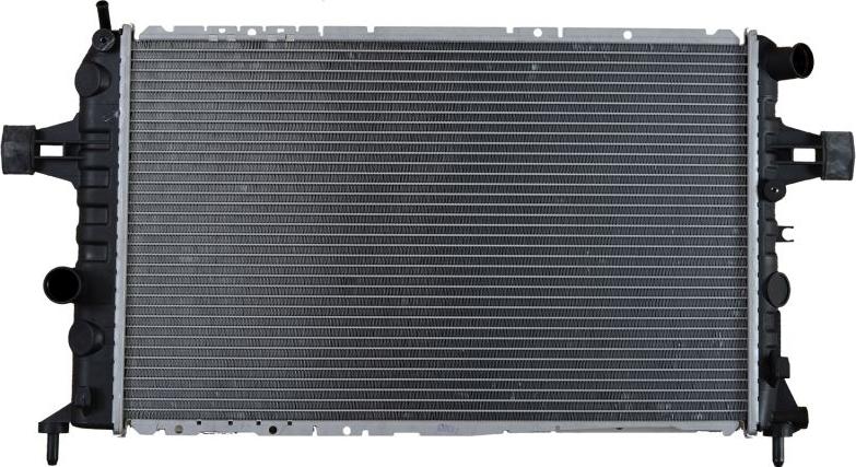 NRF 58177 - Radiators, Motora dzesēšanas