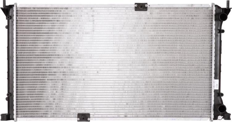 NRF 58330 - Radiators, Motora dzesēšanas