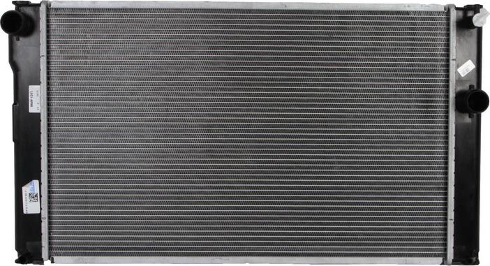 NRF 53926 - Radiators, Motora dzesēšanas