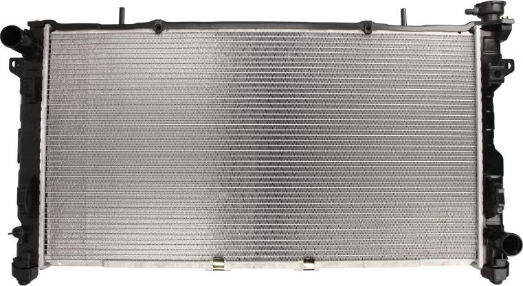 NRF 53734 - Radiators, Motora dzesēšanas