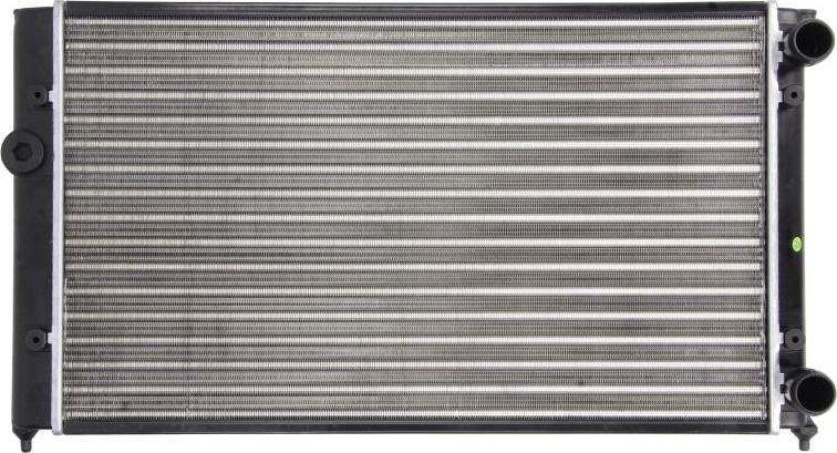 NRF 529501 - Radiators, Motora dzesēšanas