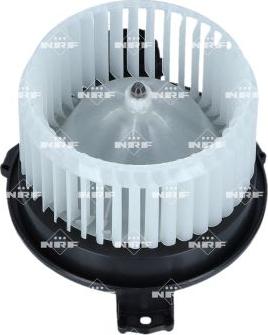 NRF 34566 - Salona ventilators