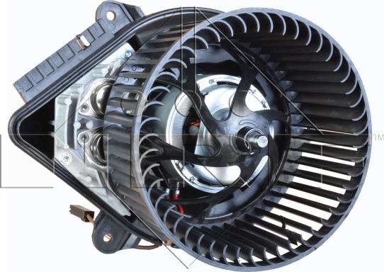 NRF 34020 - Salona ventilators