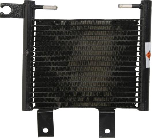 NRF 31165 - Eļļas radiators, Motoreļļa