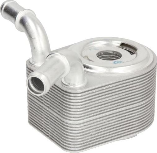 NRF 31832 - Eļļas radiators, Motoreļļa