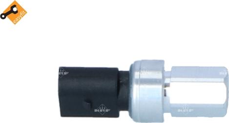 NRF 38935 - Spiediena slēdzis, Gaisa