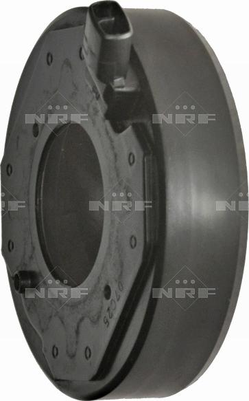 NRF 38663 - Spole, Elektromagnētiskais sajūgs-Kompresors
