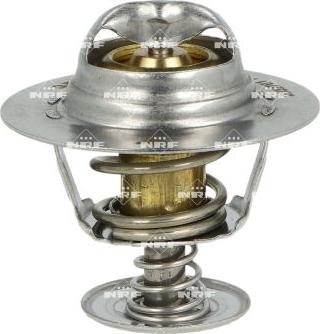 NRF 725454 - Termostats, Dzesēšanas šķidrums