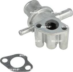 NRF 725456 - Termostats, Dzesēšanas šķidrums